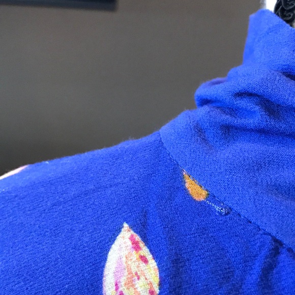 Free People Gemma Tunic - Picture 7 of 7